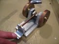 Finger Treadle Engine Finger Treadle Engine