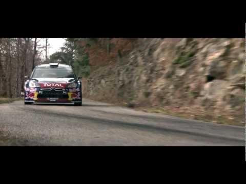 Latest WRC HD & Rally HD Videos