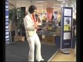Elvis Imitator Shelvis - über das Imitieren