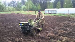 Workmaster 101E