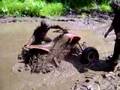 arctic cat dvx