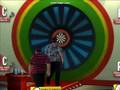 YouTube - 9-dart finish
