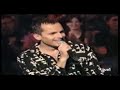Mikel Erentxun - Todo es igual siempre en directo