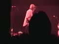moe. Tsunami Benefit w/ Trey - Buster