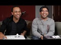 Ultimate Marvelous Adventures feat. Mike Ross & Combofiend - 3 Look into my eyes! Ep. 05