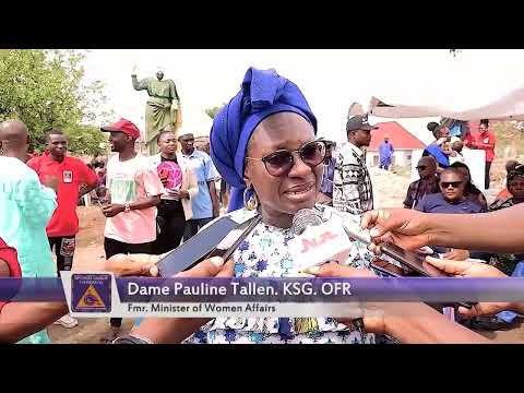 Sir David Osunde Foundation 31St Anniversary Revoice