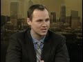 Senator Penry on Comcast Newsmakers