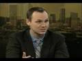 Senator Penry on Comcast Newsmakers