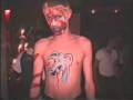 body paint bodypaint Body Art GAY 4F5