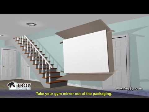 how to remove j mirror clips