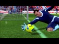 Fifa 12 - Can't be serious!