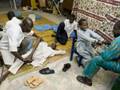 CICR - Tchad en crise :: Au Tchad, les affrontements sporadiques entre groupes...