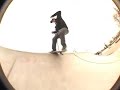 Dave Bachinsky mini ramp