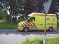 Standby call Eindhoven Airport