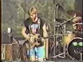 Phish - Buried Alive 1991 Phish - Buried Alive 1991