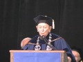 Inaugural Address  Jane Gerety, R.S.M.