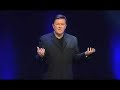 Ricky Gervais - Humpty Dumpty from politics