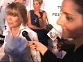 Sissy Spacek \"Lake City\" 2008 Tribeca Film Sissy Spacek \"Lake City\" 2008 Tribeca Film