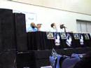 Greg Gates Music Conference Vol.3 Panelists