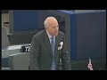 Why the whole banking system is a scam - Godfrey Bloom