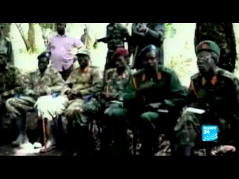central africa - France sounds the alarm bell over the Central African Republic, saying the country could slip into genocide. With the UN Security Council set to meet on Mond...