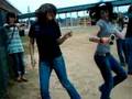 The Scobie Dance