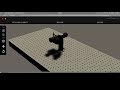 Demo video of the virtual physics lab