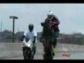 Bmore Xtreme - The Streets are Calling