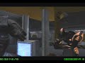 Halo2 \"The Armory\" biped swapping