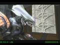 Halo2 The Armory biped swapping