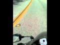 2010-05-03 | Chasing Benz up Chevy Chase ~> ()