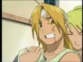 Fullmetal Alchemist promo (HUN)