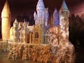 Howarts Miniature Howarts Miniature