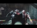Black Ops Zombies - Round 60 Tutorial, Playthrough Killing 3500 Zombies Pt.14/20
