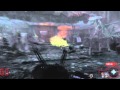 Black Ops Zombies - Round 60 Tutorial, Playthrough Killing 3500 Zombies Pt.14/20