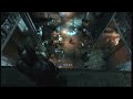 Batman Arkham Asylum 40 Hit Free Flow Combo by Aww Its Cara