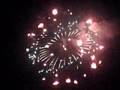 大曲の花火 2006 ending