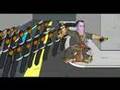 El Gaucho Zoilo - Capitulo 4 - www.NovenoArte.com.ar -