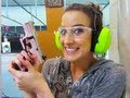 CUTE GIRLS SHOOT GUNS! (1.26.12 - Day 1001)