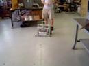 EML2322L Robot (AWESOM-O)