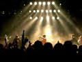 Turbonegro - Age of Pamparius @ Handelsbeurs,Gent