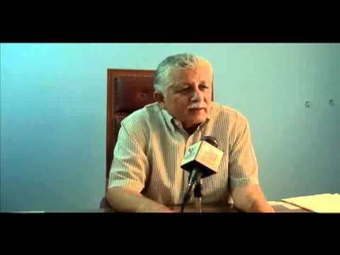 VIDEA Noticias 04 Mayo 2012
