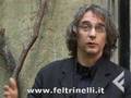 Ugo Cornia presenta Le storie di mia zia