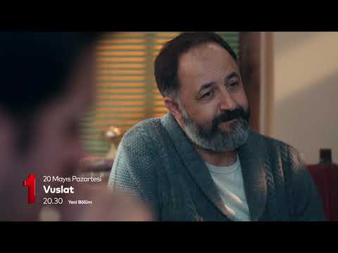 Vuslat 19. Bölüm Fragmanı                                                                                                                                                                                                                                 