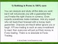 Top 2 Reasons Why Money Mangement is Important in Forex Trading! Top 2 Reasons Why Money Mangement is Important in Forex Trading!