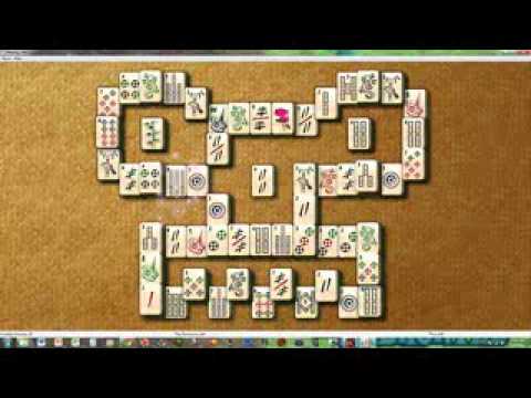 mahjong games