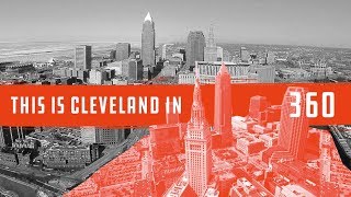 This is Cleveland