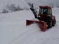 snow-blower-working