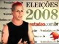 BEL ZOWIE 43019 CANDIDATA A VEREADORA PELO PARTIDO VERDE DE SÃO PAULO