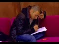 senor azzad - le grand amour

http://pauvre-cl0che.skyblog.com
&
http://ph0to-prout.skyblog.com

sevan (l)


texte : 
on court tous apr�s le grand amour.
certains d'entre nous l'ont trouv�,
d'autres comme moi l'attendent toujours, 
en esp�rant qu'enfin demain viendra leur tour.
l'absence d'une main dans la n�tre au quotidien c'est lourd.
si les mots d'amour existent alors je suis devenu sourd. 
si mon nom est sur la liste, 
dites-moi quel mois, dites-moi quelle jour
se pointra le grand amour.
dans quelle rue, � quel carrefour?
si l'on pouvait tout programmer
�videmment je serais pour.
j't'ai cherch� dans les bo�tes, les caf�s et les bars.
j'ai squatt� tous les coins, m�me les gars et les squares.
je suis d�boussol�, j'en peux plus, j'en ai marre.
ton absence m'emp�che de dormir le soir. 
cent fois j'ai �crit r��crit notre histoire.
sans toi je d�prime, j'ai le blues, le cafard.
je voudrais recevoir ton amour en plein fard,
pour qu'enfin s'illumine mon visage blafard.
dois-je baisser les bras?
ou dois-je encore y croire?
r�ponds-moi, reste-t-il encore un peu d'espoir,
pour que nos vies s'emm�lent et jamais ne se s�parent?
rien ne peut te remplacer pas m�me le fric ou la gloire.
je te donne mon sang, je te d�die mon art.
je t'attends sans r�pis pour un nouveau d�part. 
si dieu distribue � chacun une belle histoire,
quand est-il de la mienne?
qui a vol� ma part?

je veux te crier je t'aime,
te dire qu'c'n'est pas mon sang,
mais toi qui coule dans mes veines.
toi seul as le pouvoir d'effacer mes peines. 
je n'en peux plus de voir tous ces gens qui s'aiment.
mon coeur saigne. x2

on veut tous savoir quel go�t � la passion.
certains y ont go�t�, d'autres comme moi s'posent des questions.
conna�trais-je un jour l'amour, le grand frisson?
je vois le temps qui court et rien � l'horizon.
on ne se conna�t pas et pourtant tu sais quoi?
tu fais partie de moi, c'est en nous que je crois.
mon amour j'ai tellement tellement besoin de toi.
je ferais n'importe quoi pour juste entendre ta voix. 
j'ai peur de n'jamais t'avoir de ne jamais savoir,
ce qu'est le grand amour, celui qui franchit les remparts.
celui qui n'est pas si parfait vu qu'il a bien du retard,
qui s'conjugue � l'imparfait, au pr�sent et au futur.
celui qui fait toujours d'l'effet m�me apr�s 20 ans d'usure.
celui � qui on dit je t'aime, pour la vie je le jure.
celui qui surmonte tous les bas m�me les plus durs.
celui qui nous prend dans ses bras quand rien ne va et nous rassure. 

refrain

j'veux tout te donner tout te prendre, te prot�ger te d�fendre
t'aimer m�me bien apr�s que nos corps soient r�duits en cendres,
sentir tes caresses et le parfum de ta peau tendre.
parfois j'voudrais me pendre, mais j'trouve la force de t'attendre.
j'veux qu'on construise ensemble, j'veux qu'on m�risse ensemble.
j'veux qu'on viellisse ensemble et qu'nos enfants te ressemblent.
et si la vie ne nous r�unit pas et qu'nos armes prennent le large.
a bient�t mon amour et rendez-vous sur un nuage.